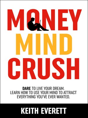 cover image of Money Mind Crush